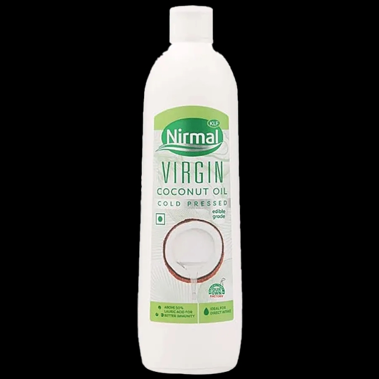 KLF Nirmal Virgin Coconut Oil 500ml
