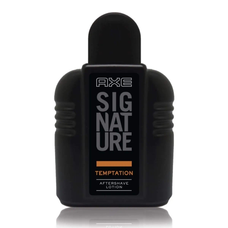 Axe After Shave Lotion Dark Temptation 100ml