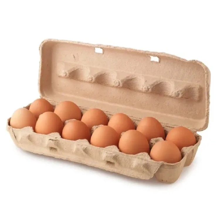 Farm Fresh Egg Country 12pc