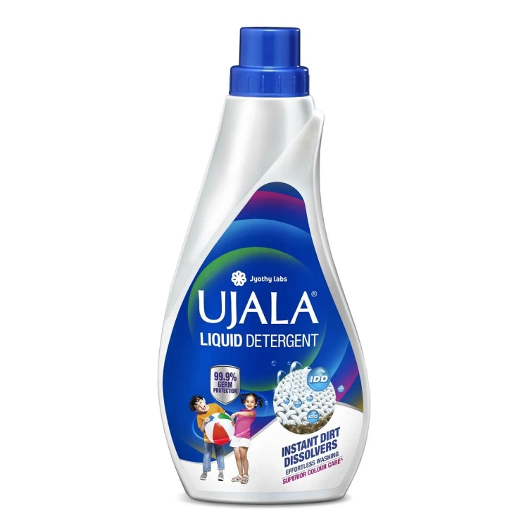 Ujala Liquid Detergent 800ml