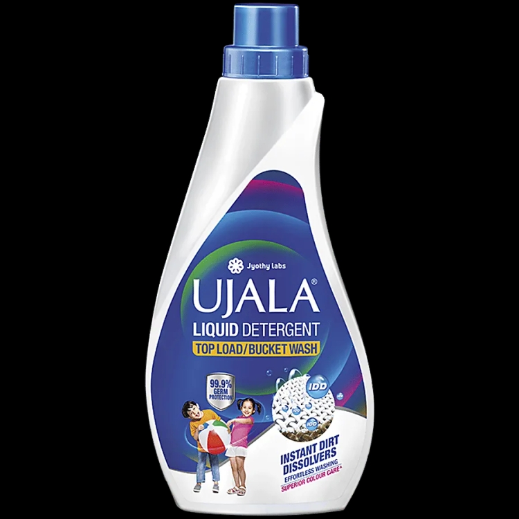 Ujala Liquid Detergent 430ml