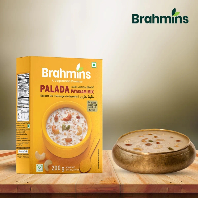 Brahmins Palada 200g
