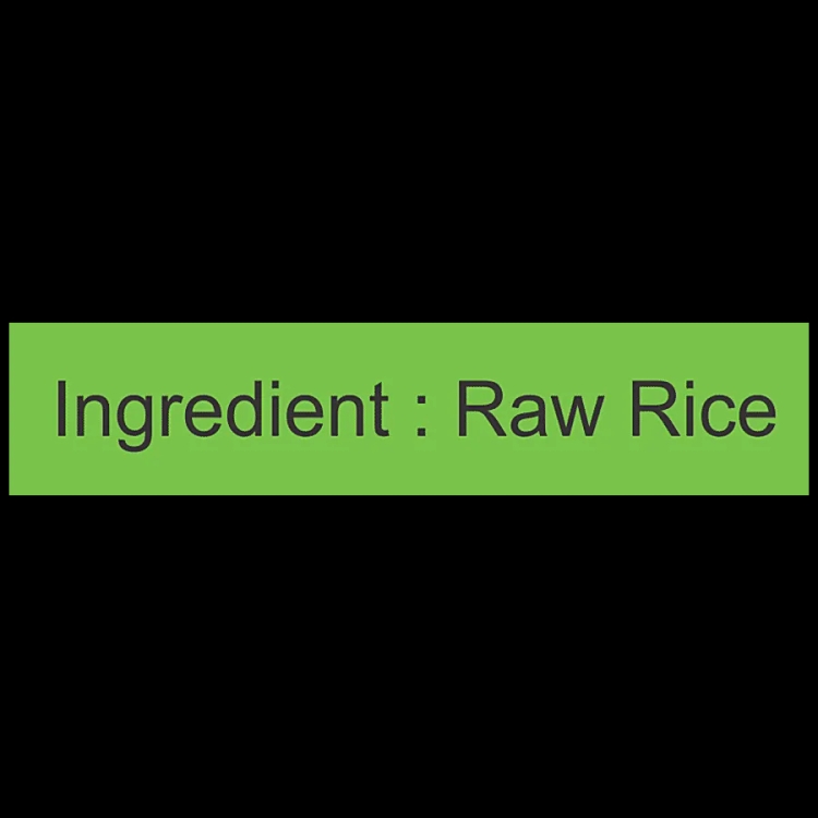 Brahmins Rice Powder 500g