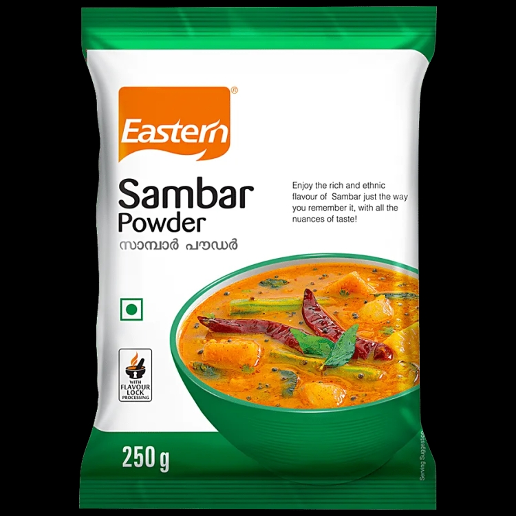Eastern Sambar Powder 250g