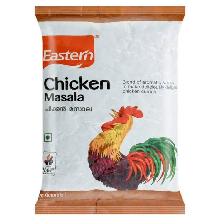 Eastern Chicken Masala Powder 250g