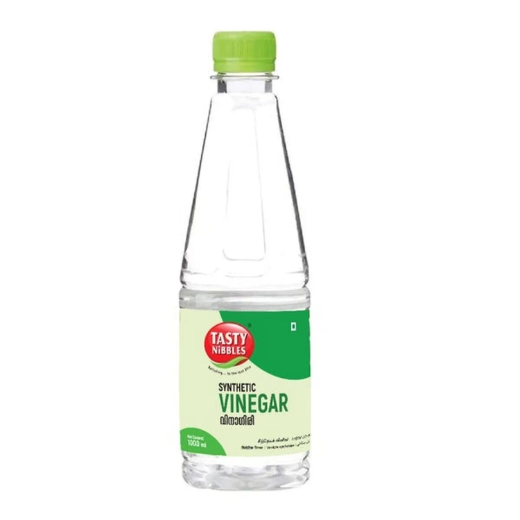 Tasty Nibbles Synthetic Vinegar 1000ml