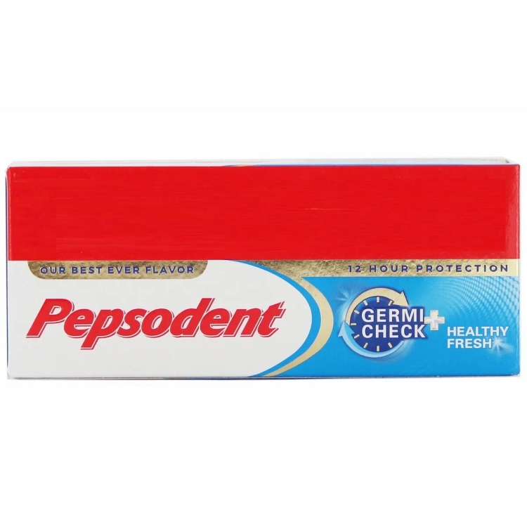 Pepsodent Toothpaste Germi Check 150G 2'S