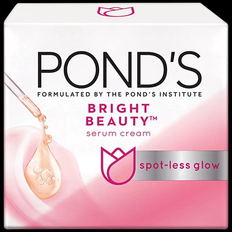Ponds Bright Beauty Day Cream 23g