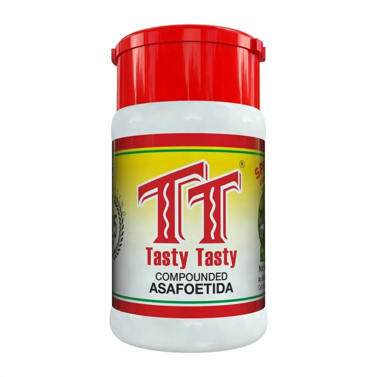 TT Asafoetida Powder 50g