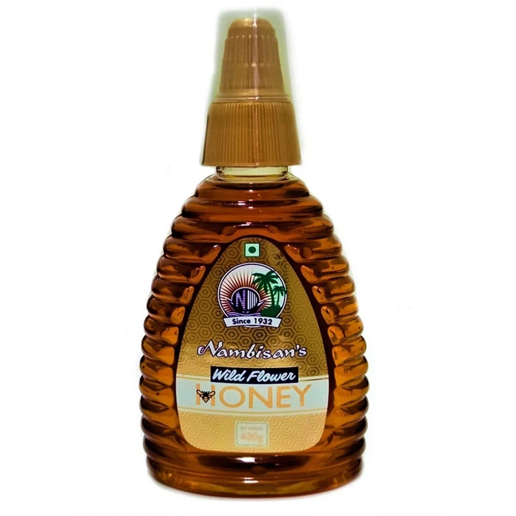 Nambisan's Wildflower Honey 700g