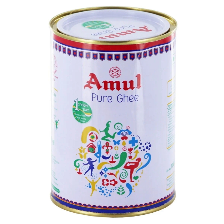 Amul Pure Ghee 1Litre