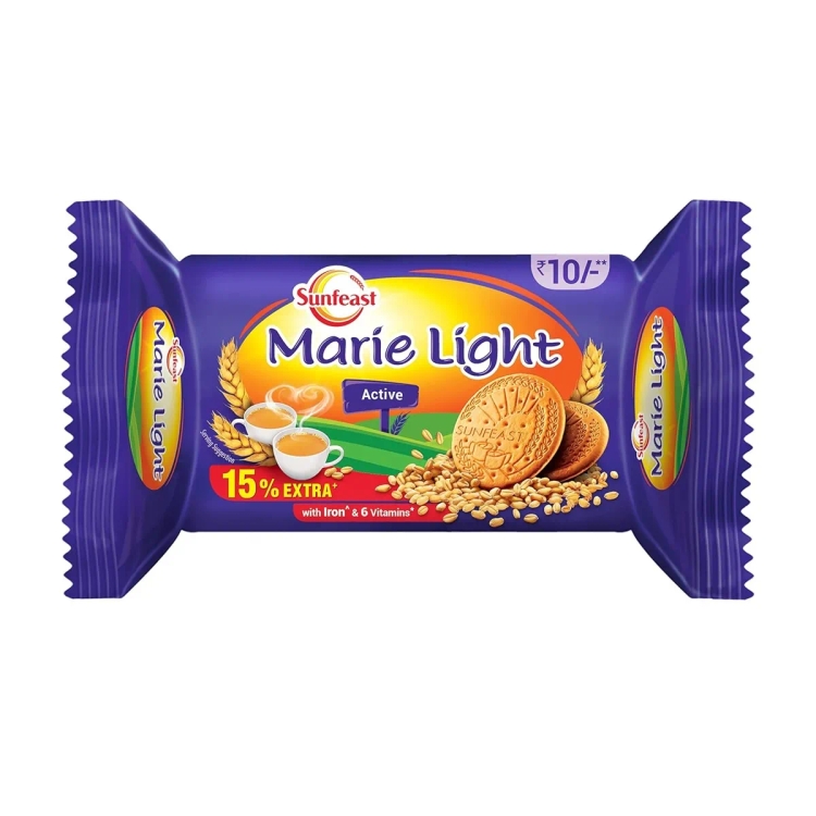 Sunfeast Marie Light Biscuits 66.9g