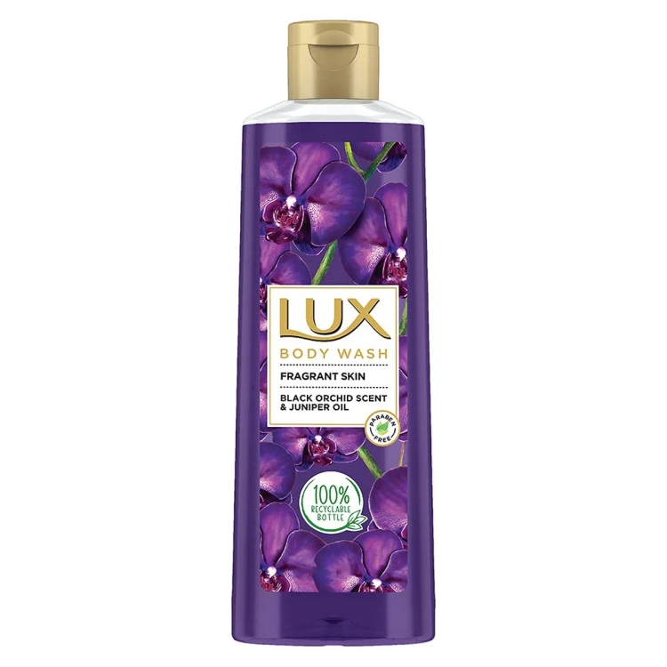 Lux Shower Gel For Fragrant Skin 245Ml