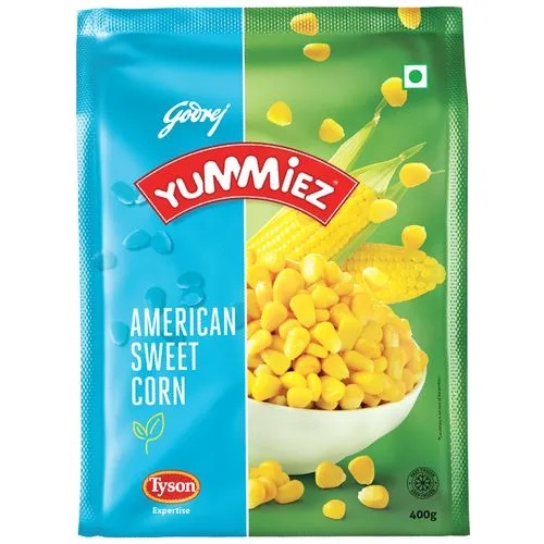 Yummiez American Sweet Corn 400g