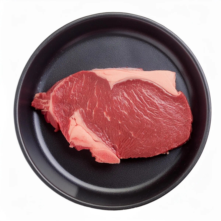 Buffalo Topside Steak Approx.900g-1Kg