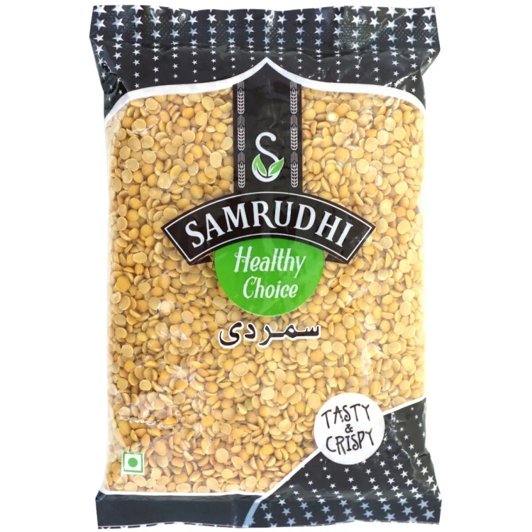 Samrudhi Toor Dal 500Gm