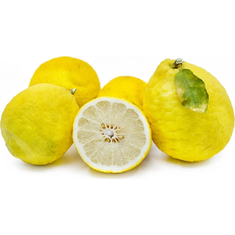 Lemon Big Imported approx. 400g-500g