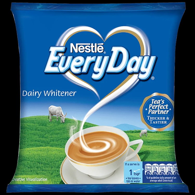 Nestle Everyday Milk Powder 200g