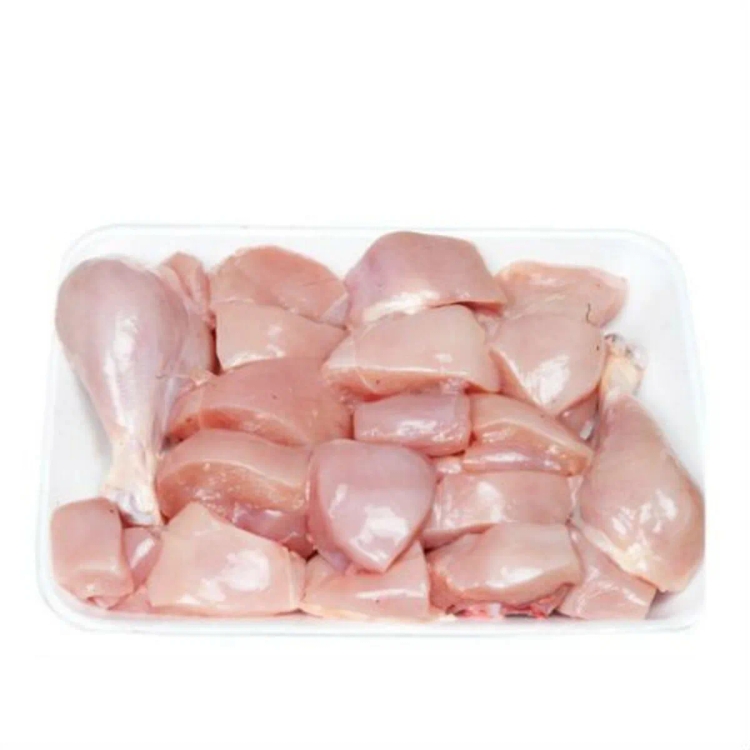 Chicken Pieces  1.4Kg-1.5Kg (Skinless)
