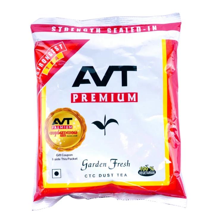 AVT Premium Tea 250g