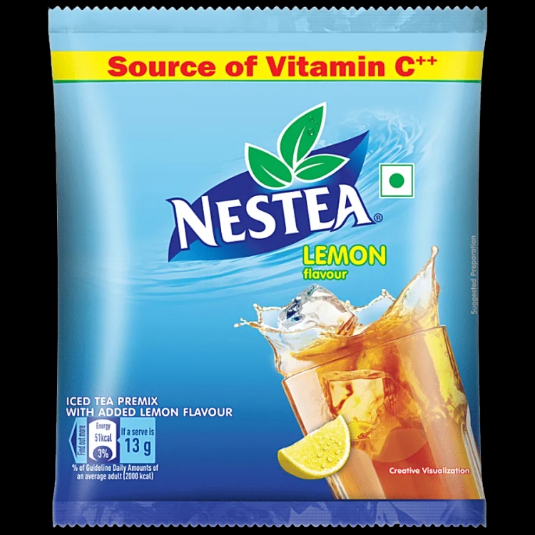 Nestea Iced Lemon Tea 400g