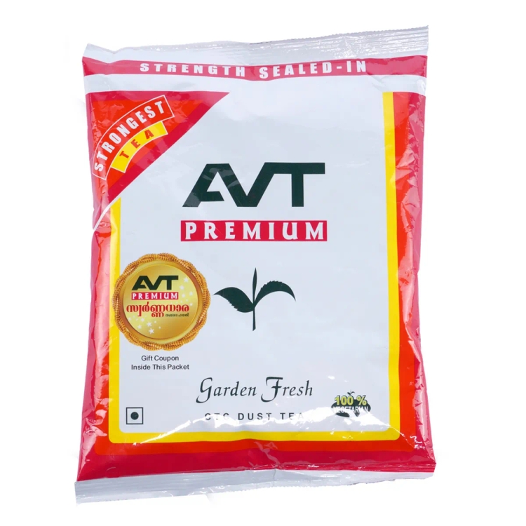 AVT Premium Tea 500g