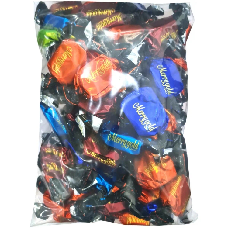 Pap Marrygold Chocolate Astd 500g