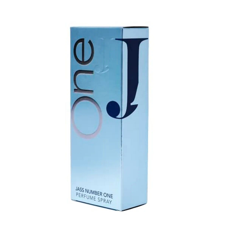 Jass Numer One Perfume Spray 60Ml
