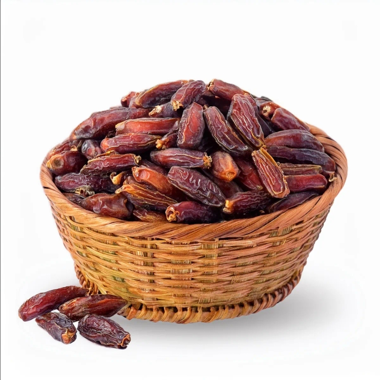 Fresh Dates Neghal Approx 500g