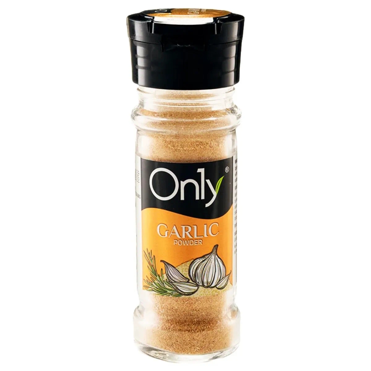 On1y Garlic Powder 50 g