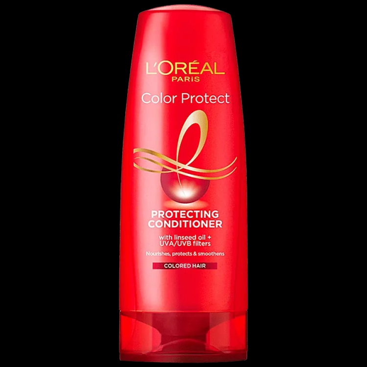 LOreal Paris Conditioner Colour Protect 180Ml