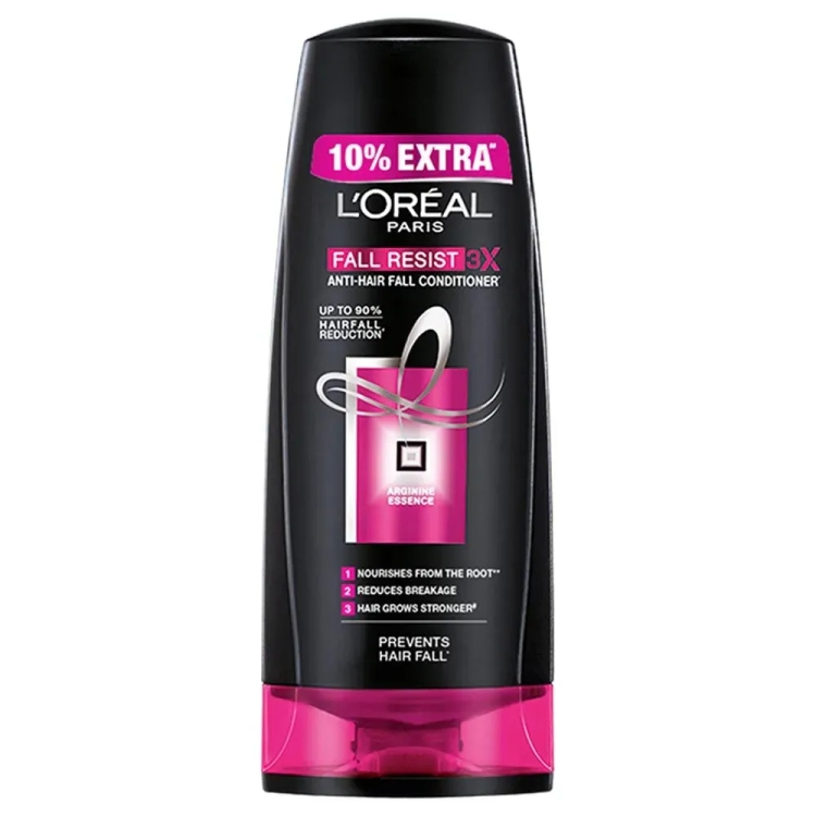 Loreal Paris Conditioner Fall Resist 3X 175G