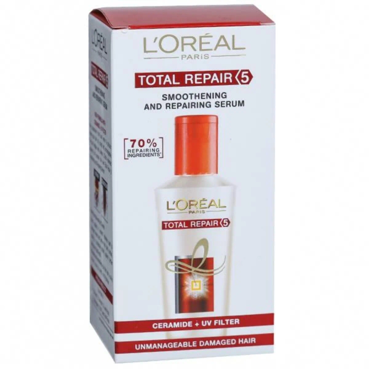 LOreal Paris Hair Serum Total Repair 40ml