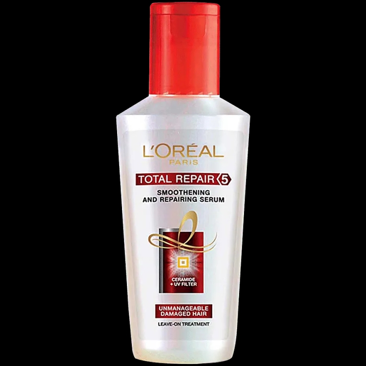 LOreal Paris Hair Serum Total Repair 80ml