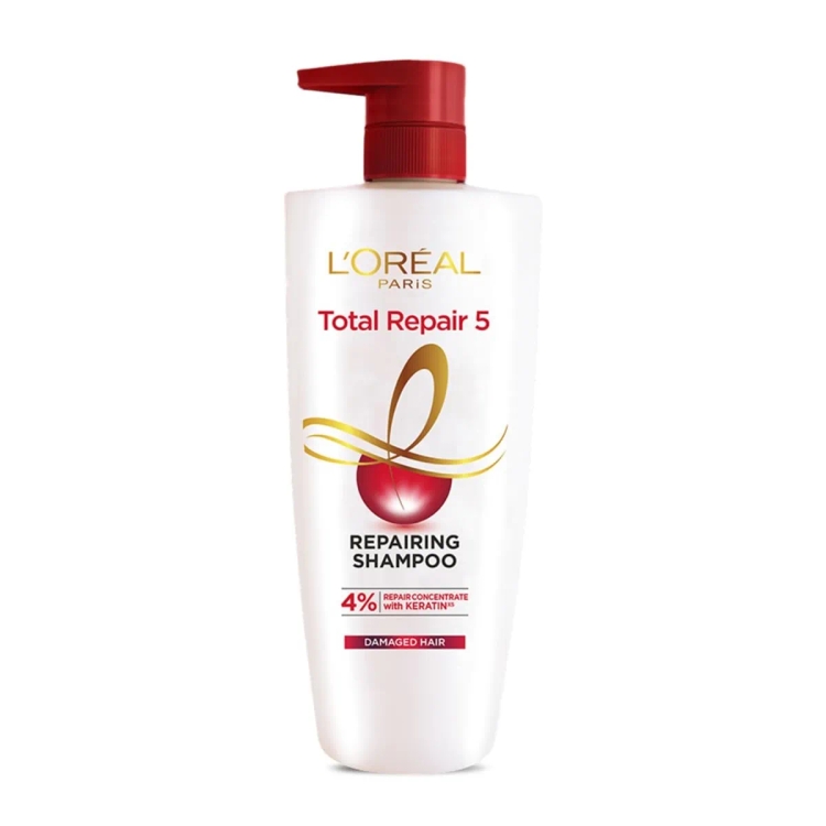 LOreal Paris Shampoo Total Repair 5 175ml