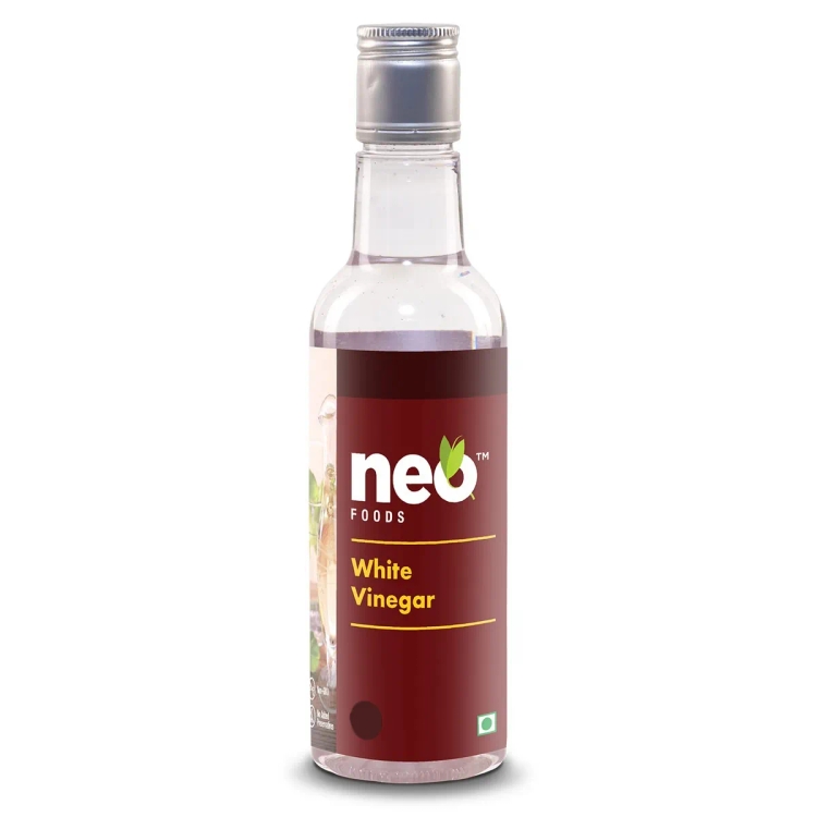 Neo White Natural Vinegar 370ml