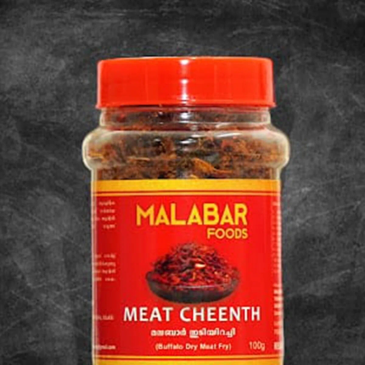 Malabar Cheenth 100g