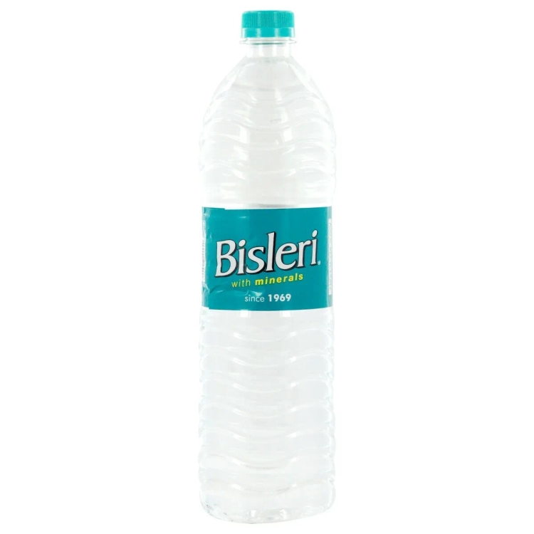 Bisleri Mineral Water 1Litre