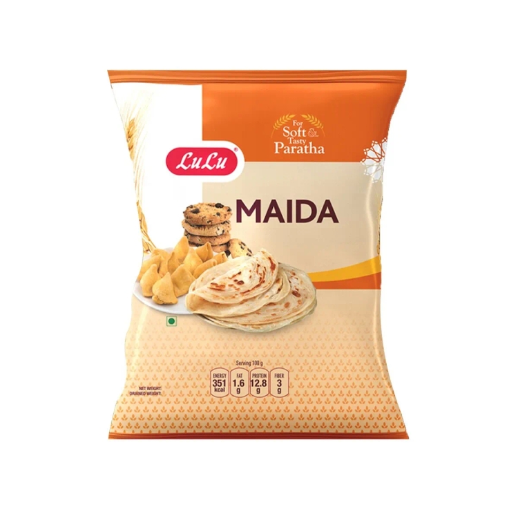 Lulu Maida 500gm