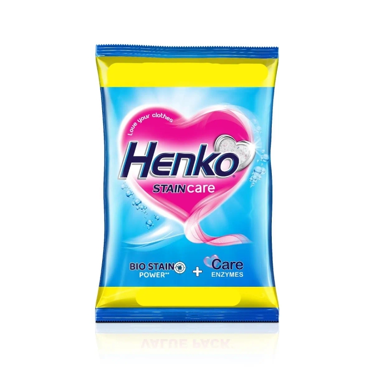 Henko Stain Champion Washing Powder 1Kg