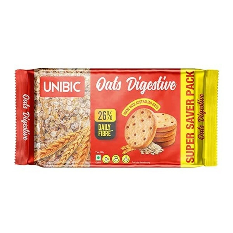 Unibic Oats Digestive Buscuit 1Kg