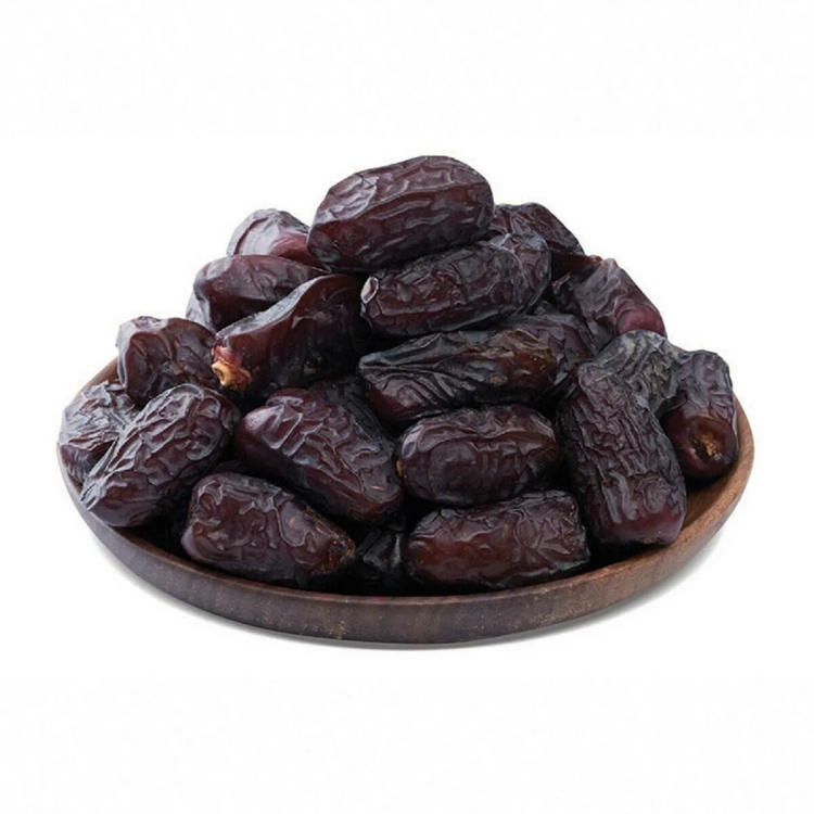 Fresh Dates Safawi 1kg Pkt