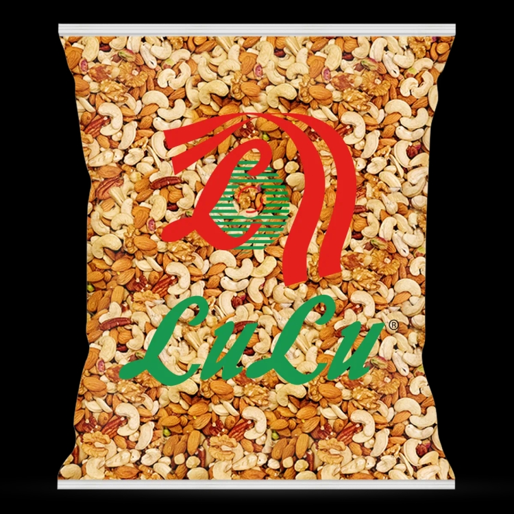 Premium Mixed Nuts 500g