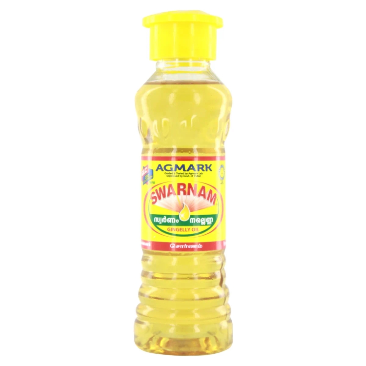 Swarnam Gingelly Oil 100ml
