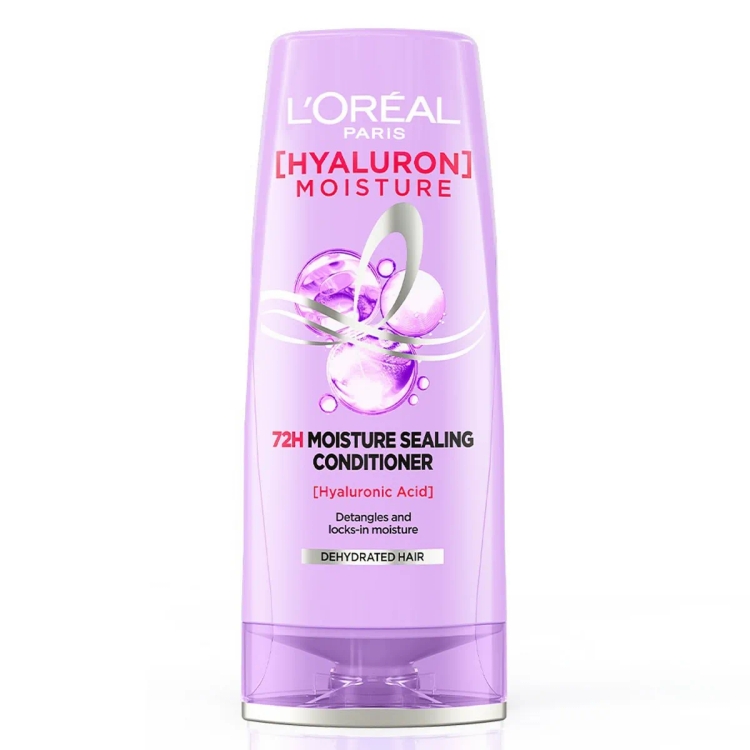 Loreal Paris Hyaluron Conditioner 71.5Ml