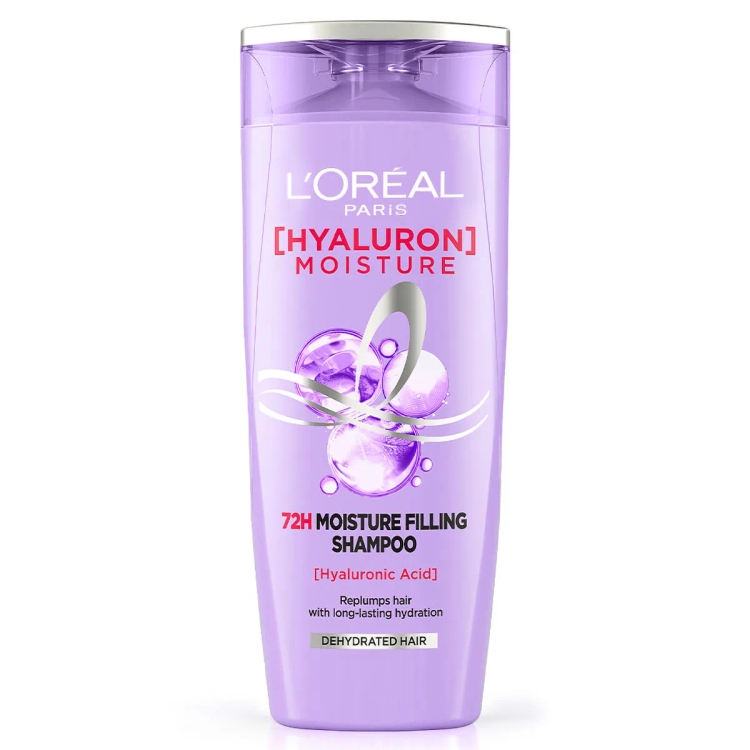 Loreal Paris Hyaluron Shampoo 82.5Ml