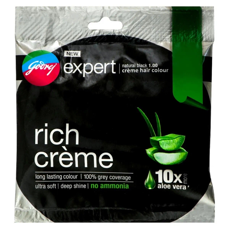 Godrej Expert Creme 12G