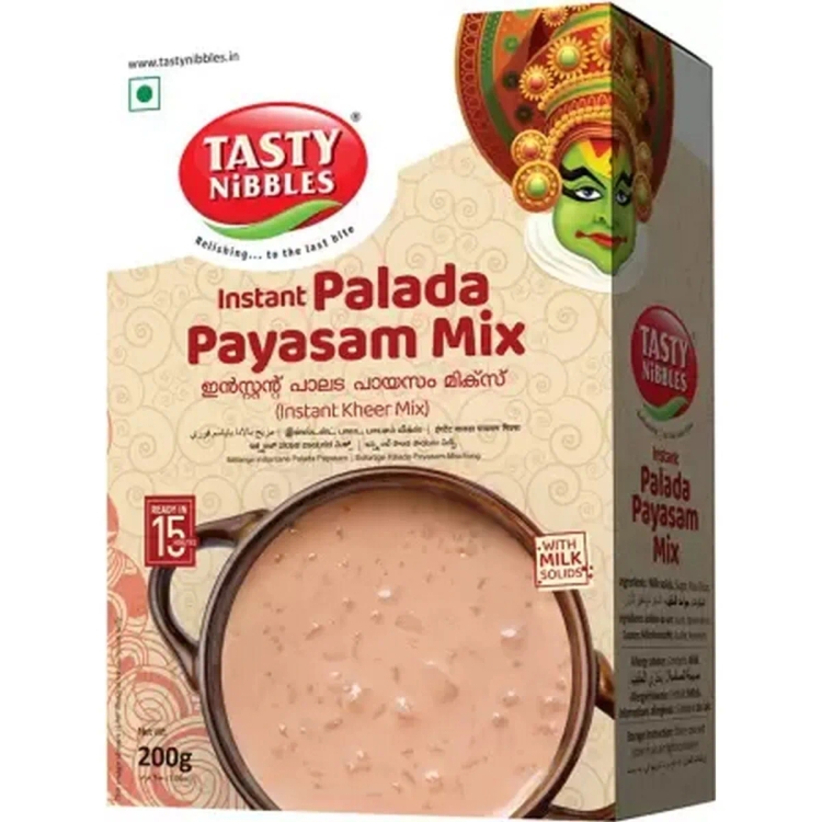Tasty Nibbles Kerala Instant Sadya Palada 200g