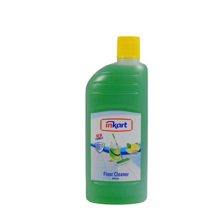 Lulu Inkart Floor Cleaner 500ml