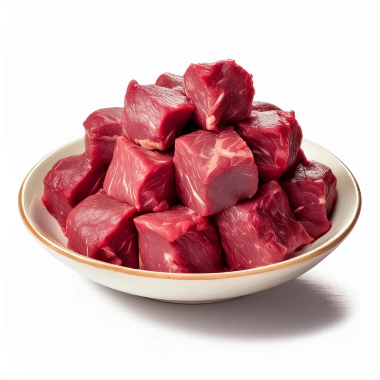 Buffalo Cubes Approx.1Kg